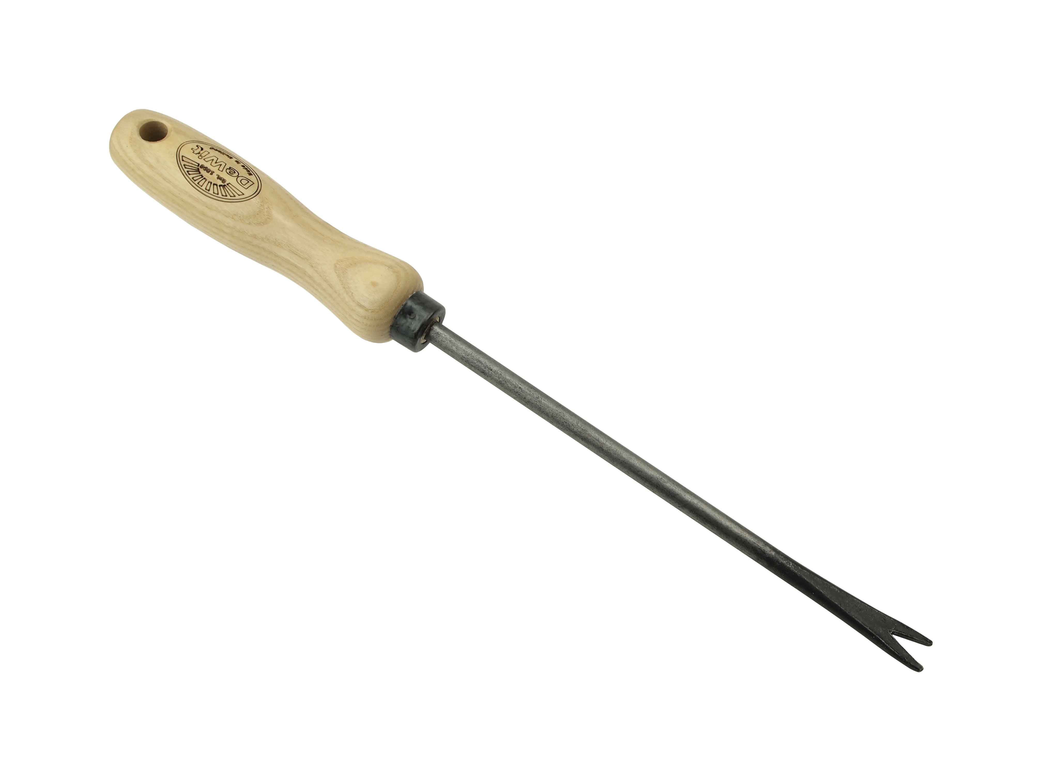Daisy weeder with 14cm handle